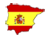 AGUSTIN TAXI - Espanol